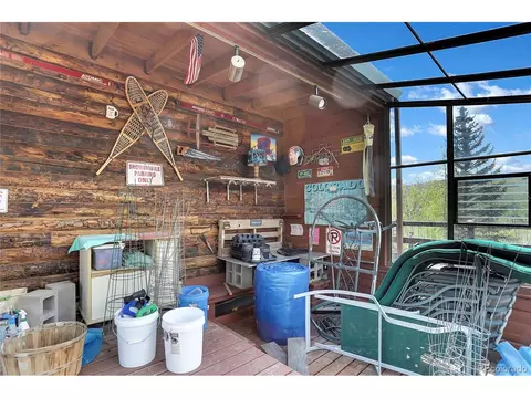 Exterior - 574 Gcr 286, Kremmling, CO 80459 photo 8 of 13
