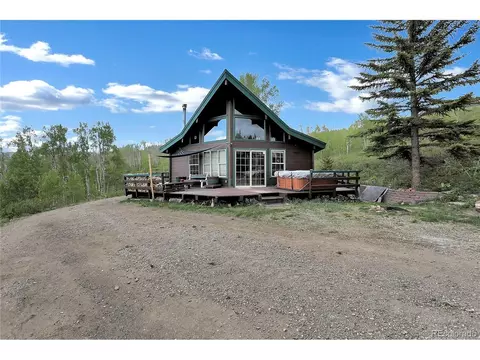 Other - 574 Gcr 286, Kremmling, CO 80459 photo 8 of 15