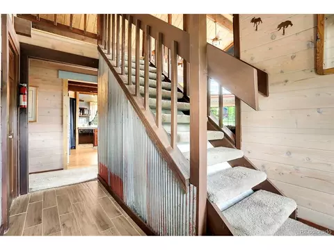 Entry Way - 574 Gcr 286, Kremmling, CO 80459 photo 1 of 2