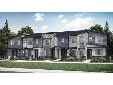 14553 W 91st Dr #C, Arvada, CO 80005