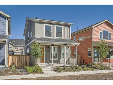 6351 Hanover St, Denver, CO 80238