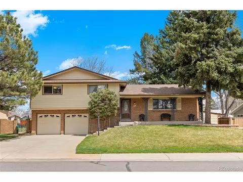2160 S Flower St, Lakewood, CO 80227