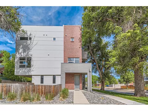 1700 Irving St, Denver, CO 80204