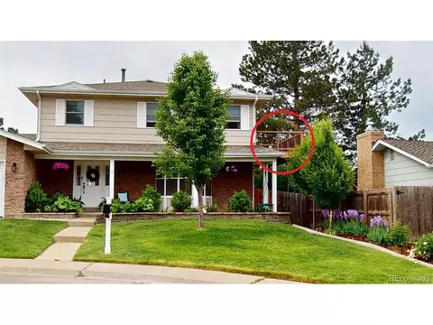 6278 Euclid Ave, Centennial, CO 80111 photo 25