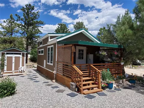 10795 County Road 197a #24, Nathrop, CO 81236