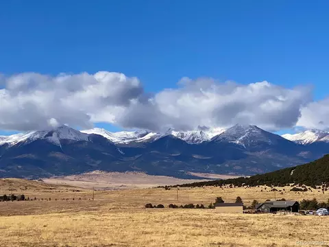 0 Cleo St, Westcliffe, CO 81252