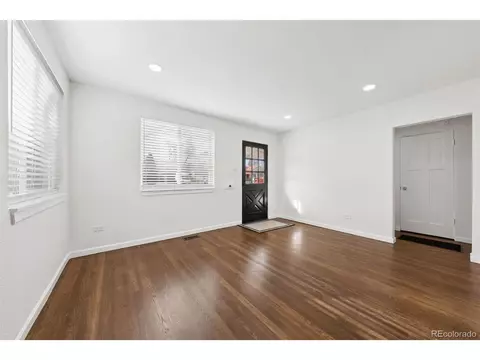 Living - 5929 E 14th Ave, Denver, CO 80220 photo 2 of 7