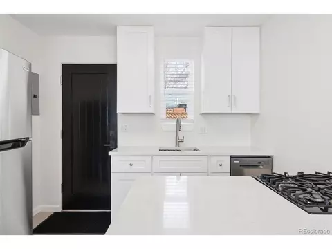 Kitchen - 5929 E 14th Ave, Denver, CO 80220 photo 4 of 4