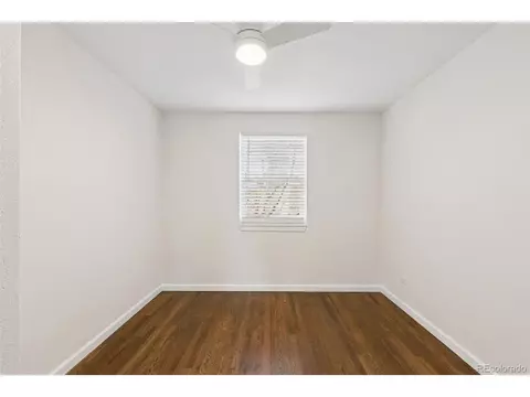 Bedroom - 5929 E 14th Ave, Denver, CO 80220 photo 1 of 5