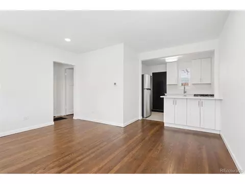 Living - 5929 E 14th Ave, Denver, CO 80220 photo 4 of 7
