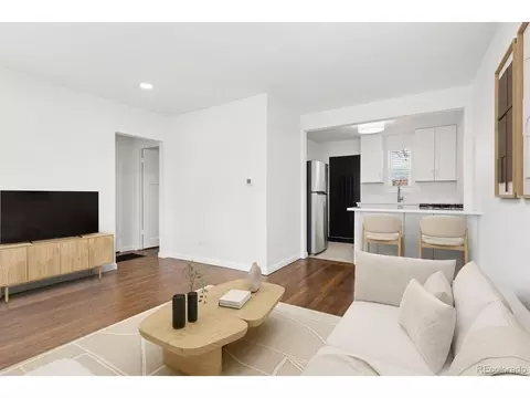 Living - 5929 E 14th Ave, Denver, CO 80220 photo 7 of 7