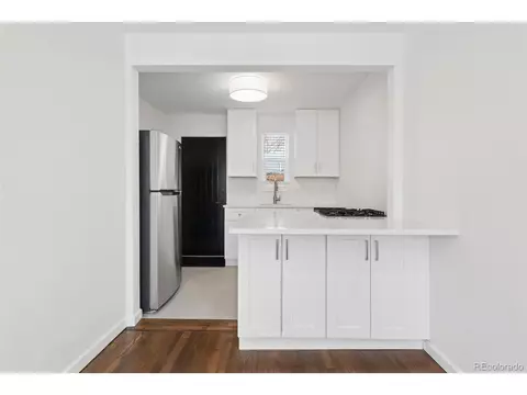 Kitchen - 5929 E 14th Ave, Denver, CO 80220 photo 1 of 4