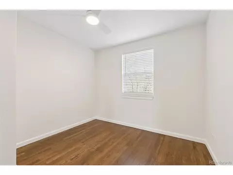 Bedroom - 5929 E 14th Ave, Denver, CO 80220 photo 2 of 5