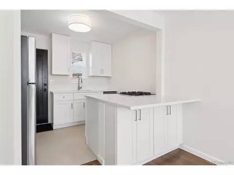 Kitchen - 5929 E 14th Ave, Denver, CO 80220 photo 2 of 4