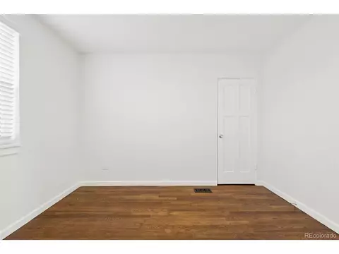 Bedroom - 5929 E 14th Ave, Denver, CO 80220 photo 3 of 5