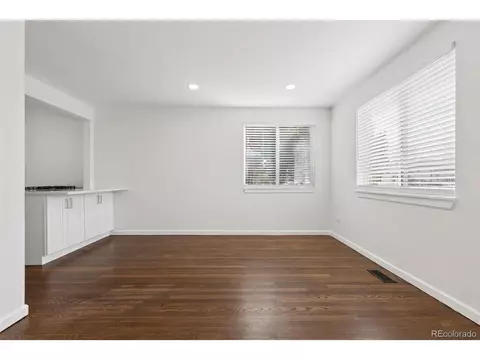 Living - 5929 E 14th Ave, Denver, CO 80220 photo 3 of 7