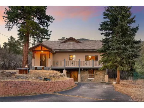 96 Carolyn Rd, Evergreen, CO 80439