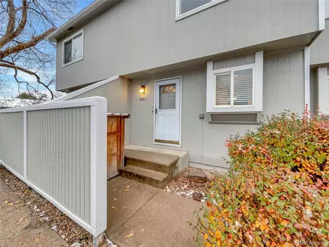 1901 Ross Ct #B, Fort Collins, CO 80526
