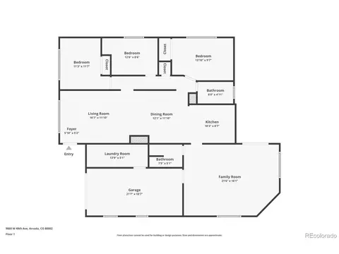 9060 W 49th Ave, Arvada, CO 80002 photo 26