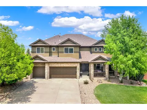 19433 W 52nd Dr, Golden, CO 80403