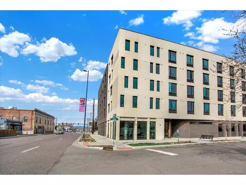 603 Inca St #520, Denver, CO 80204