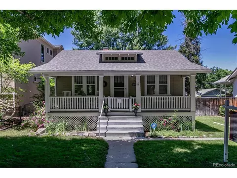 1945 S Humboldt St, Denver, CO 80210