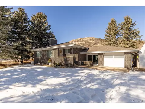3980 Home St, Castle Rock, CO 80108