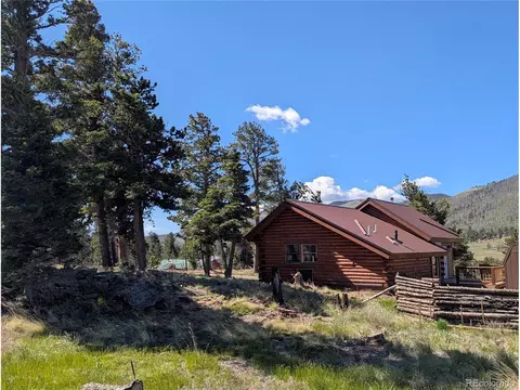 613 Macdonald Pl, Fort Garland, CO 81133