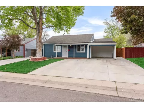 2270 S King St, Denver, CO 80219
