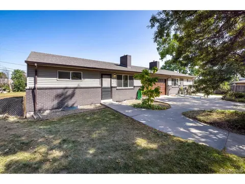2170 Reed Dr, Lakewood, CO 80214