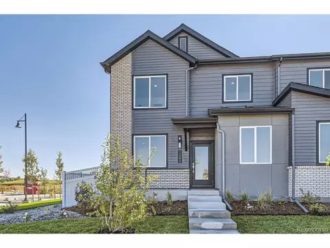 Undisclosed, Aurora, CO 80018