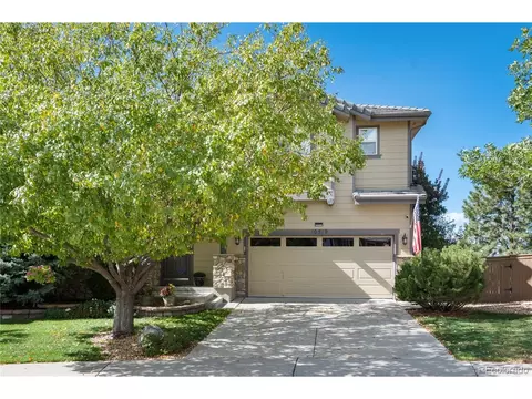 10519 Westcliff Way, Highlands Ranch, CO 80130