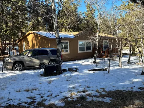 25 Harness Way, Hartsel, CO 80449