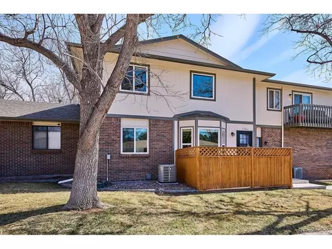 1750 S Ammons St #C, Lakewood, CO 80232