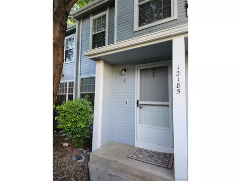 12185 Bannock St #C, Westminster, CO 80234
