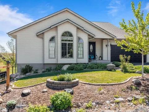 7940 Beverly Blvd, Castle Pines, CO 80108