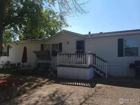 2300 W County Rd 38 E #23, Fort Collins, CO 80526