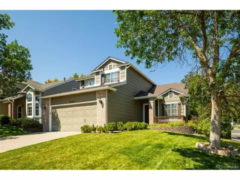 Undisclosed, Highlands Ranch, CO 80129