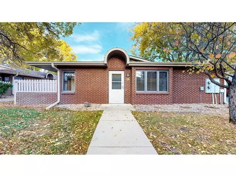 2701 Stover St #F14, Fort Collins, CO 80525