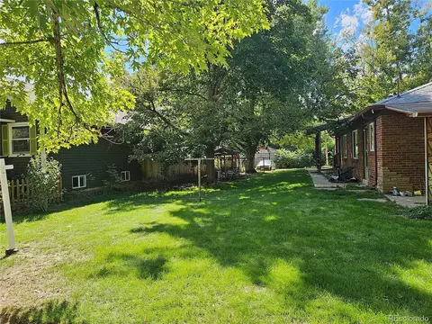 4585 N Raleigh St, Denver, CO 80212