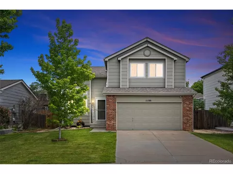 11188 Latigo Ln, Parker, CO 80138