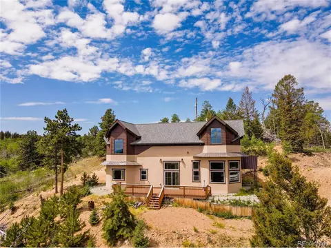6745 Remington Rd, Como, CO 80432 photo 2