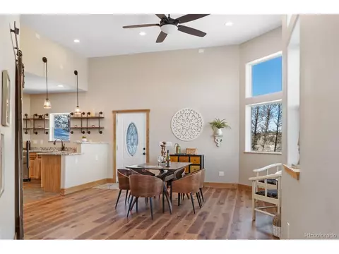 6745 Remington Rd, Como, CO 80432 photo 5