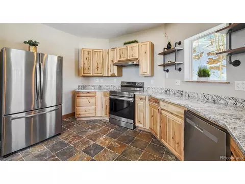 6745 Remington Rd, Como, CO 80432 photo 7