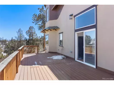 6745 Remington Rd, Como, CO 80432 photo 28