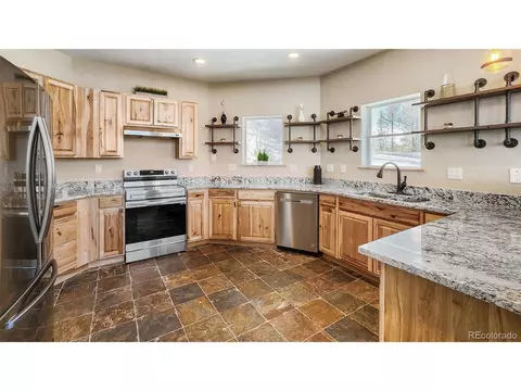 6745 Remington Rd, Como, CO 80432 photo 6
