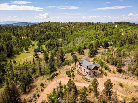 6745 Remington Rd, Como, CO 80432