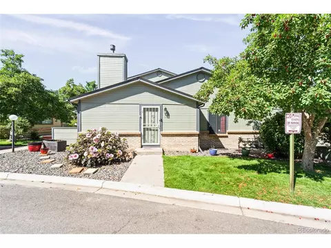 9167 W Cedar Dr #A, Lakewood, CO 80226