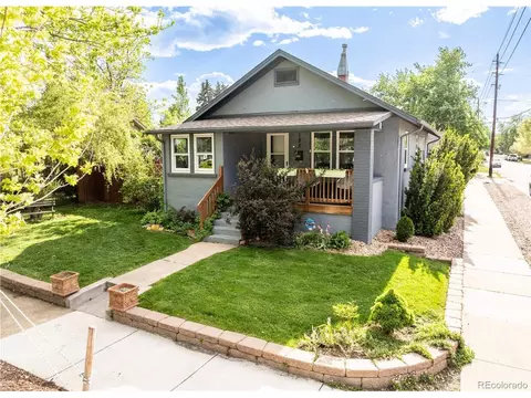 4185 Depew St, Denver, CO 80212