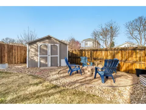 Exterior - 5152 E 119th Ct, Thornton, CO 80233 photo 5 of 6
